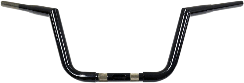 LA CHOPPERS Handlebar - Big Twin Peaks - 8" - Black LA-7360-08B