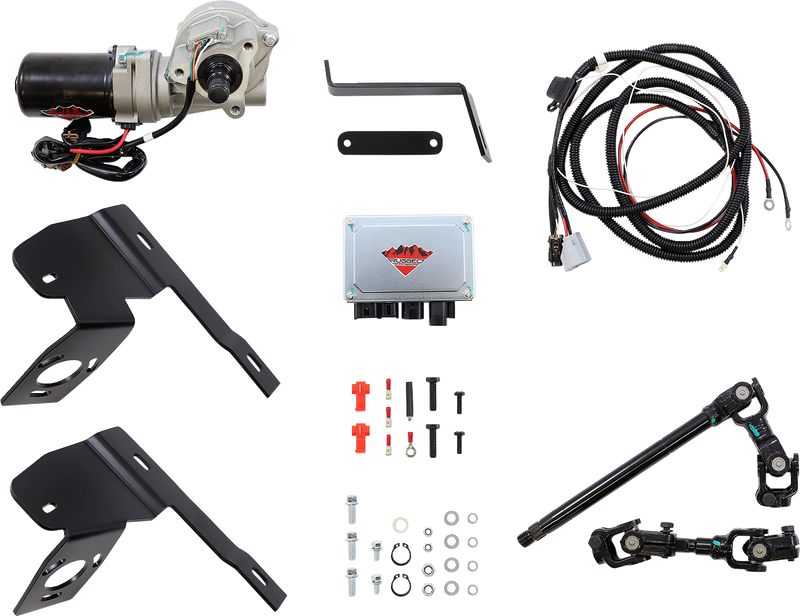 MOOSE UTILITY Electric Power Steering Kit PEPS-6001