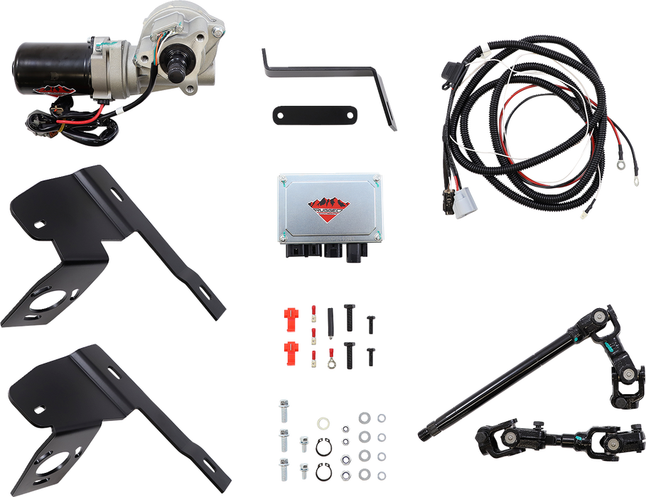 MOOSE UTILITY Electric Power Steering Kit PEPS-6001