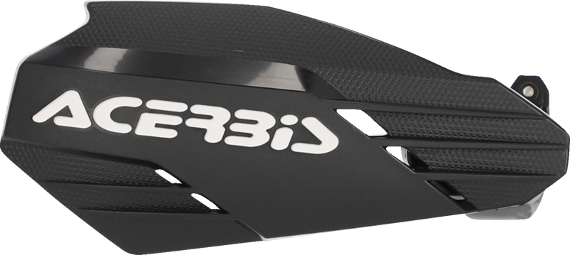 ACERBIS Handguards - K-Linear - Black/White 2981421007