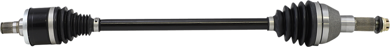 MOOSE UTILITY Complete Axle Kit - Heavy Duty - Front Left - Kawasaki KAW-6021HD