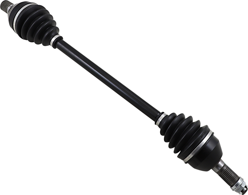 MOOSE UTILITY Complete Axle Kit - Rear Left/Right - Can Am LM6-CA-8-329