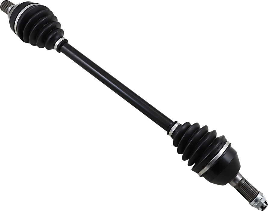 MOOSE UTILITY Complete Axle Kit - Rear Left/Right - Can Am LM6-CA-8-329