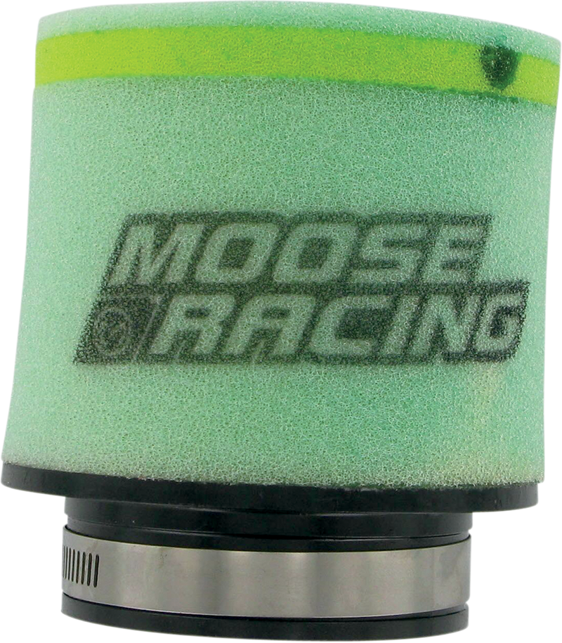 MOOSE RACING Pre-Oiled Air Filter - Kawasaki P3-40-10
