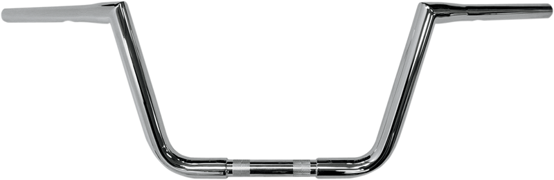 LA CHOPPERS Handlebar - Big Twin Peaks - 10" - Chrome LA-7360-10