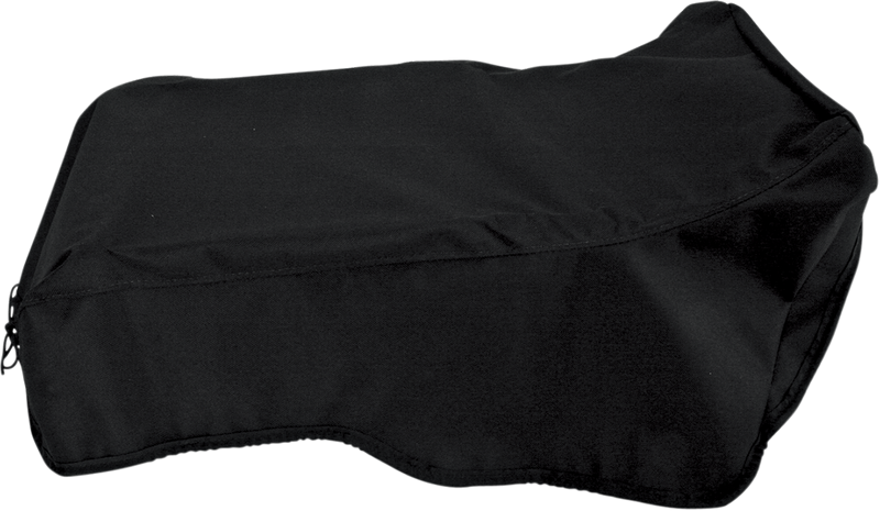 MOOSE UTILITY Seat Cover - Black - LTF500 SCS-11