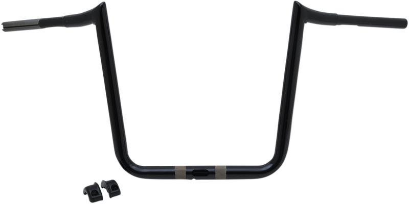 LA CHOPPERS Handlebar - Prime Ape - 16" - Black LA-7353-16B
