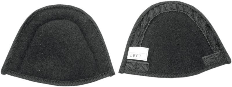 AFX FX-200 Ear Cover Set - L/2XL 0134-1285