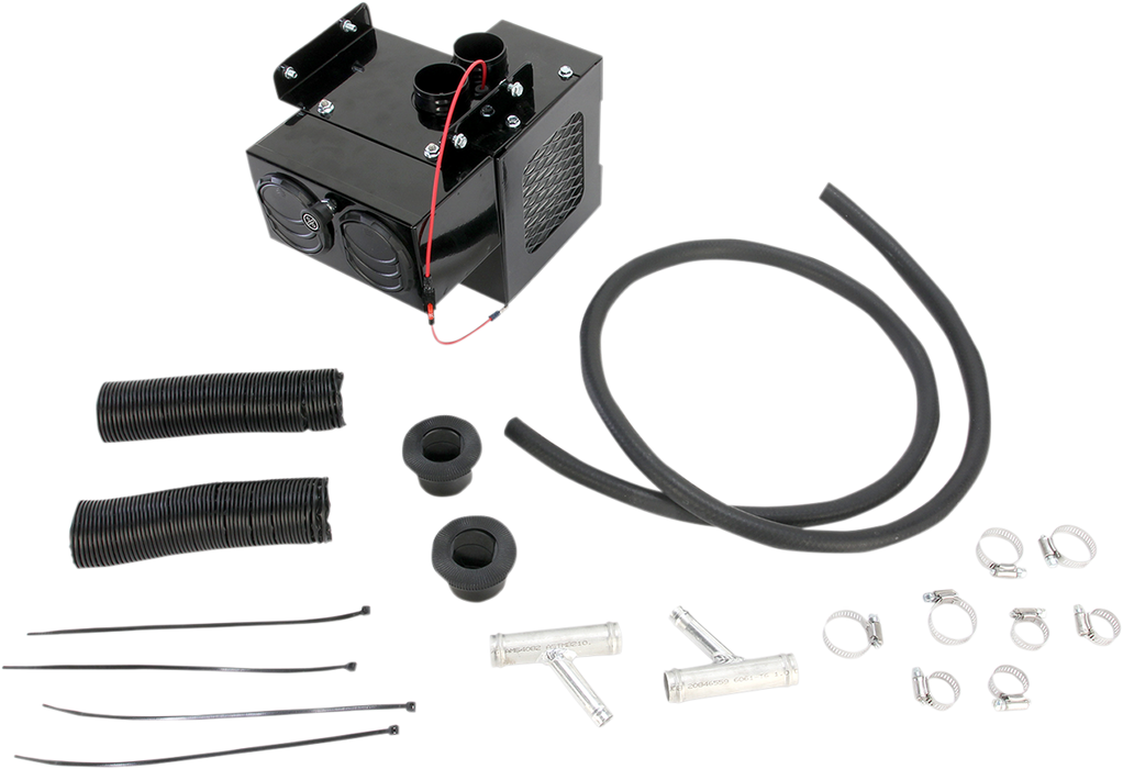 MOOSE UTILITY UTV Cab Heater - Polaris Z4145