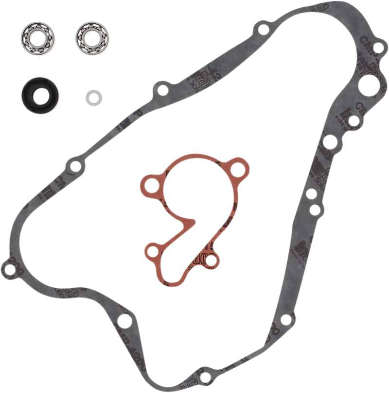 MOOSE RACING Water Pump Rebuild Kit 821545MSE