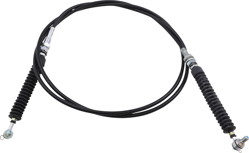 MOOSE UTILITY Shifter Cable - UTV - Can-Am Defender 1000  /800   500-1268-PU