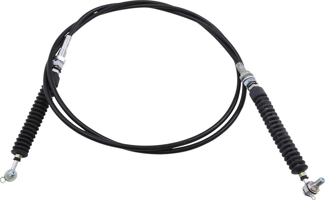 MOOSE UTILITY Shifter Cable - UTV - Can-Am Defender 1000  /800   500-1268-PU