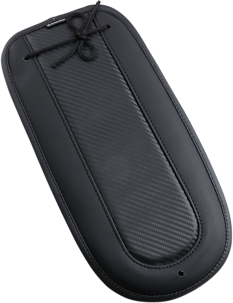 SADDLEMEN Fender Chap - Matches Dominator Solo Seat T8127-18-D
