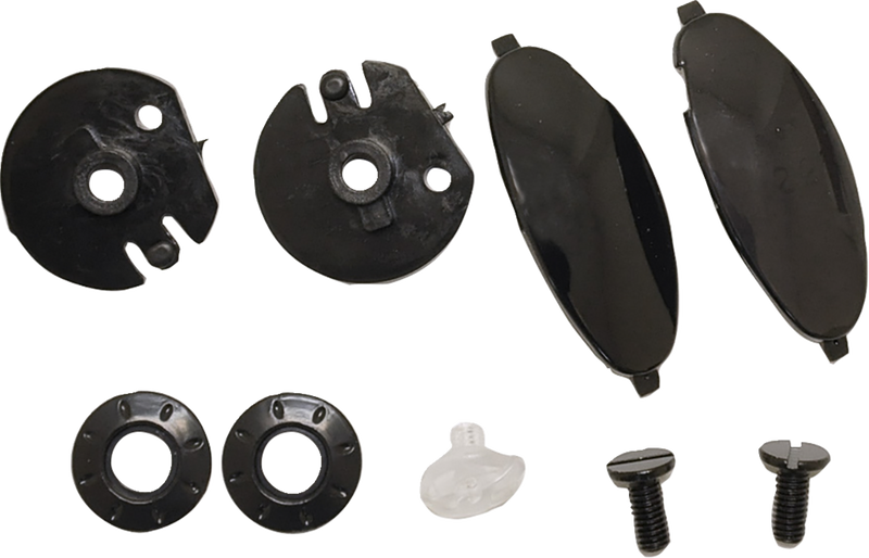 AFX FX-37X Visor Screw Kit 0133-1448