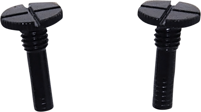 AFX FX-200 Shield Screws (2) 0133-0635