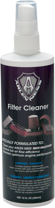 ARLEN NESS Filter Recharge Kit - Clear 18-075