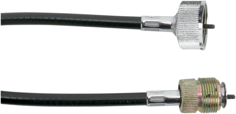 DRAG SPECIALTIES Speedometer Cable - 31" - Vinyl 4390600B