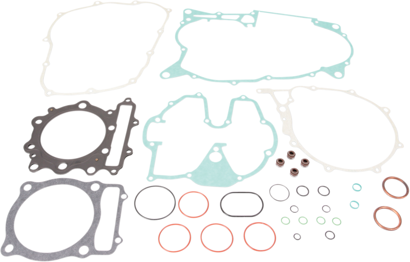 MOOSE RACING Complete Motor Gasket Kit 808281MSE