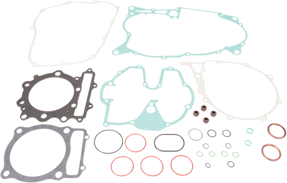 MOOSE RACING Complete Motor Gasket Kit 808281MSE