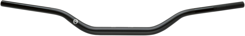 MOOSE RACING Handlebar - Flex - Burleson - Black 62-75-GB7-213