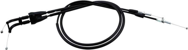MOOSE RACING Throttle Cable - Honda 45-1018