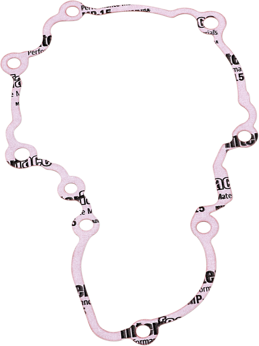 MOOSE RACING Ignition Cover Gasket 816290MSE