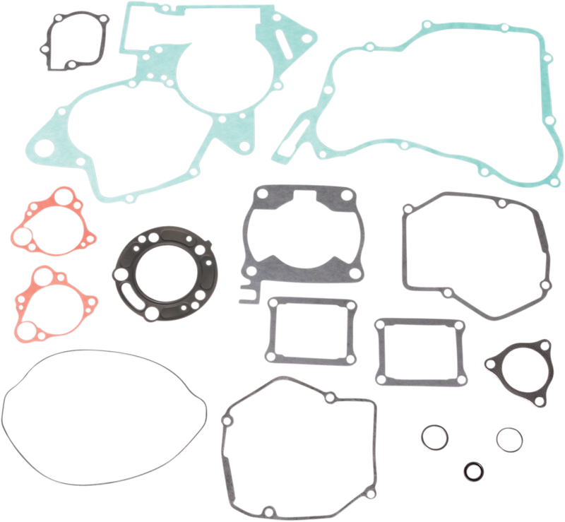 MOOSE RACING Complete Motor Gasket Kit 808237MSE