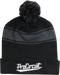 PRO CIRCUIT Beanie - Charcoal 68100