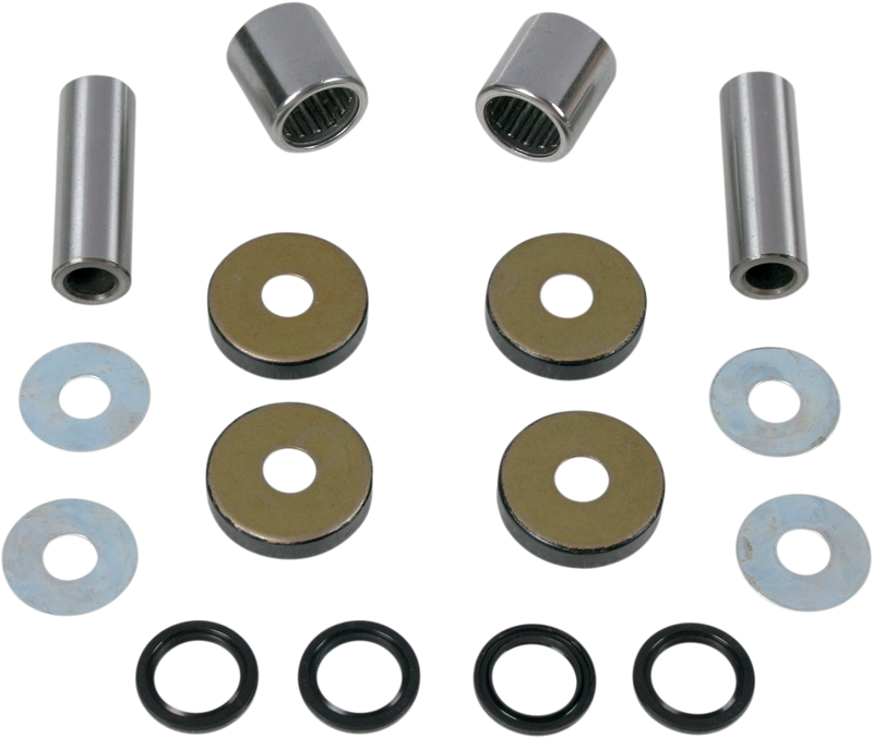 MOOSE RACING A-Arm Repair Kit - Front Upper/Lower 50-1018