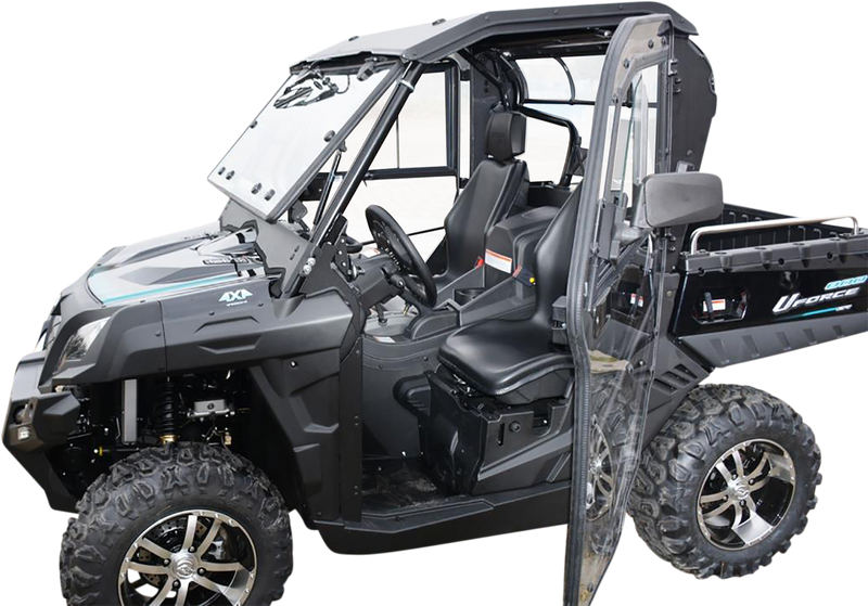 MOOSE UTILITY Complete Cab Enclosure - U-Force 800 7110