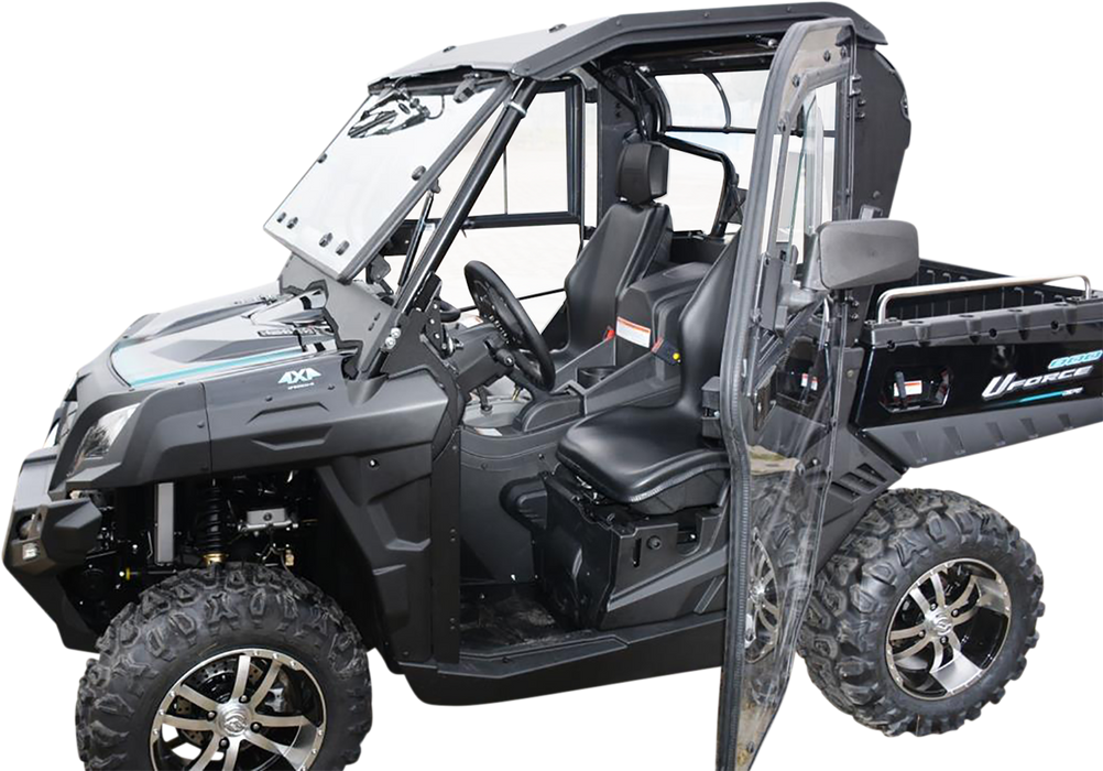 MOOSE UTILITY Complete Cab Enclosure - U-Force 800 7110