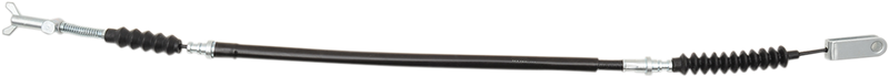 MOOSE RACING Brake Cable - Rear - Kawasaki 45-4026