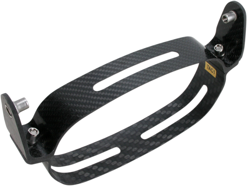 AKRAPOVIC Type TAC1 Muffler Clamp P-MCTAC1 1861-0412