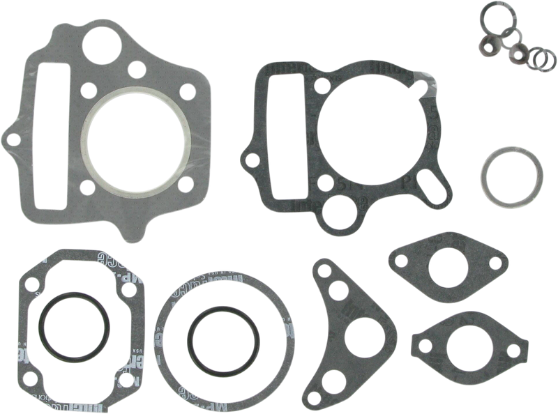 MOOSE RACING Top End Gasket Kit 810842MSE