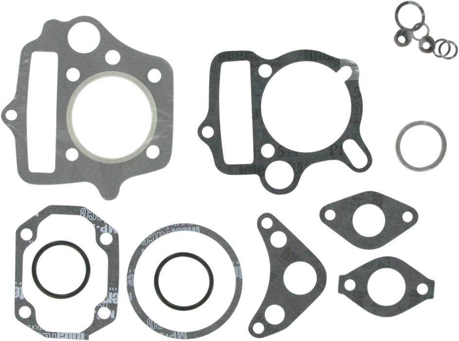 MOOSE RACING Top End Gasket Kit 810842MSE