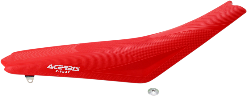 ACERBIS X Seat - Red - CRF 250/450 '09-'13 2142060004