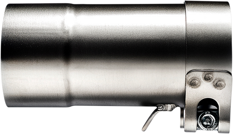 LEOVINCE Exhaust Inlet Adapter - 50.8mm/2.00" 9782