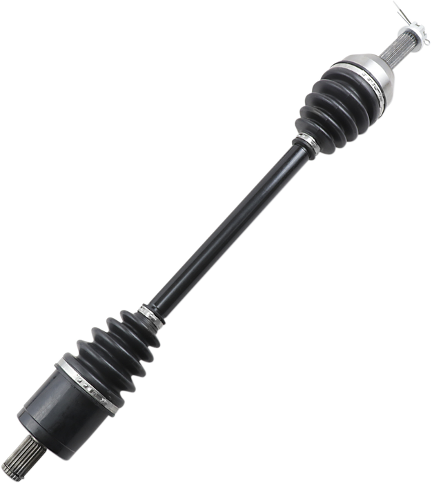 MOOSE UTILITY Complete Axle Kit - Front Left/Right - Polaris LM6-PO-8-308