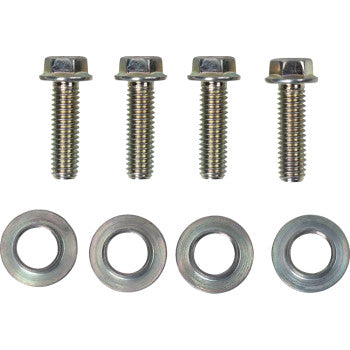 ACERBIS Skid Plate - Green - Kawasaki KX 450 2024  2983650006