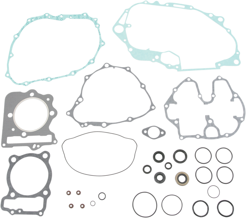 MOOSE RACING Motor Gasket Kit with Seal 811265MSE