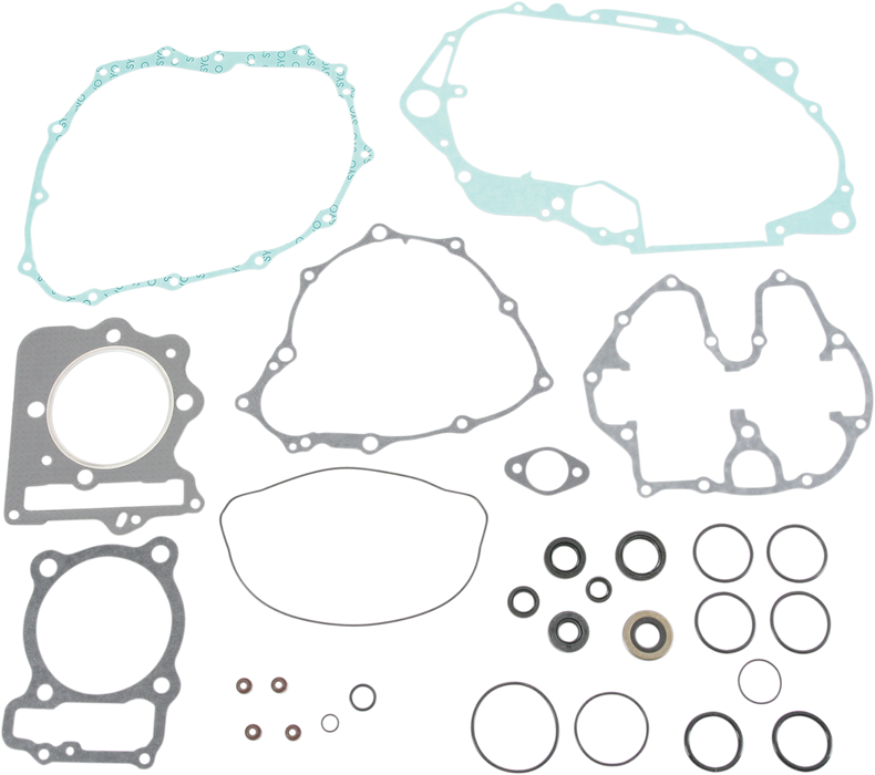 MOOSE RACING Motor Gasket Kit with Seal 811265MSE