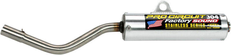 PRO CIRCUIT 304 Silencer SK02065-304