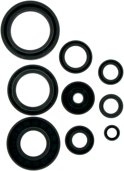 MOOSE RACING Motor Seals 822172MSE