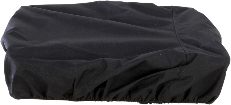 MOOSE UTILITY Seat Cover - Black - Rancher SCHR14-11