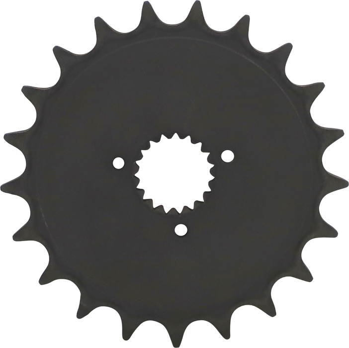DRAG SPECIALTIES Transmission Mainshaft Sprocket - 21 Tooth 71563