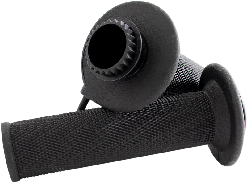 KOSO NORTH AMERICA Grips - Heated - MX - 7/8" AX1070G0