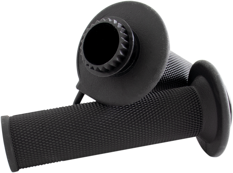 KOSO NORTH AMERICA Grips - Heated - MX - 7/8" AX1070G0