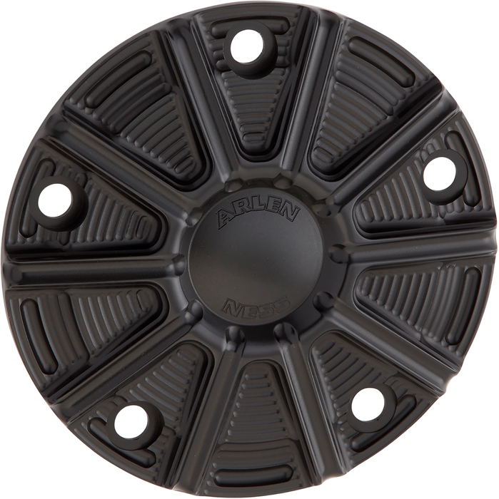 ARLEN NESS Point Cover - Black 700-024