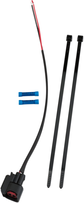MOOSE UTILITY Fuel Injector Pigtail Harness 100-1347-PU