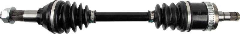 MOOSE UTILITY Complete Axle Kit - Front Left - Can Am LM6-CA-8-338